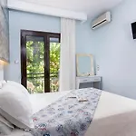 Kamelia & Semeli 2* Skala Potamia (Thasos)