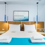 Hotel Kamelia & Semeli Skala Potamia (Thasos)