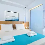 Hotel Kamelia & Semeli Skala Potamia (Thasos)