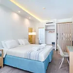 Hotel Kamelia & Semeli Skala Potamia (Thasos)