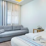 Kamelia & Semeli Skala Potamia (Thasos)