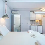 Hotel Kamelia & Semeli Skala Potamia (Thasos)