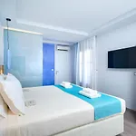 Kamelia & Semeli Hotel Skala Potamia (Thasos)