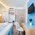 Kamelia & Semeli Hotel 2*