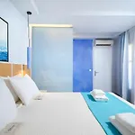 Kamelia & Semeli 2* Skala Potamia (Thasos)