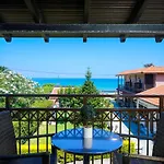 Kamelia & Semeli Skala Potamia (Thasos)