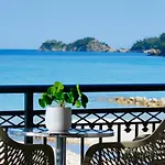 Kamelia & Semeli 2* Skala Potamia (Thasos)