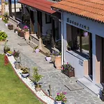 Hotel Kamelia & Semeli Skala Potamia (Thasos)