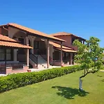 Kamelia & Semeli Skala Potamia (Thasos)