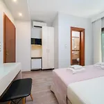 Kamelia & Semeli Hotel Skala Potamia (Thasos)