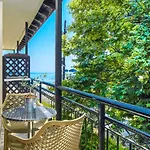 Kamelia & Semeli 2* Skala Potamia (Thasos)