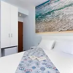 Hotel Kamelia & Semeli 2*