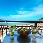 Kamelia & Semeli Skala Potamia (Thasos)