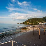 Kamelia & Semeli 2* Skala Potamia (Thasos)