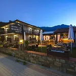 Kamelia & Semeli Skala Potamia (Thasos)