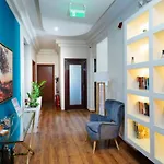 Kamelia & Semeli Hotel Skala Potamia (Thasos)