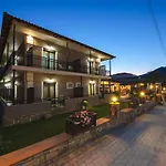 Hotel Kamelia & Semeli