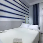 Kamelia & Semeli Hotel Skala Potamia (Thasos)