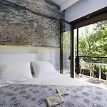 Kamelia & Semeli Hotel Skala Potamia (Thasos)