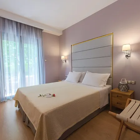 Hotel Kamelia & Semeli