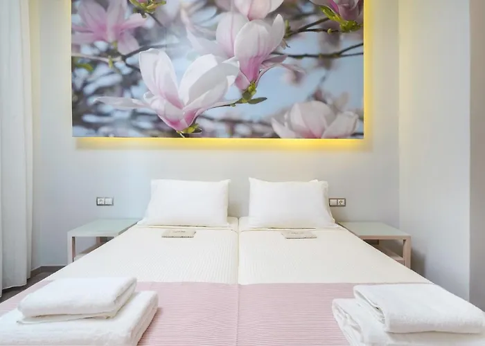 Hotel Kamelia & Semeli