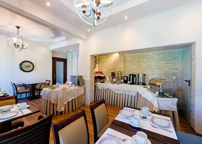 Kamelia & Semeli Skala Potamia (Thasos)