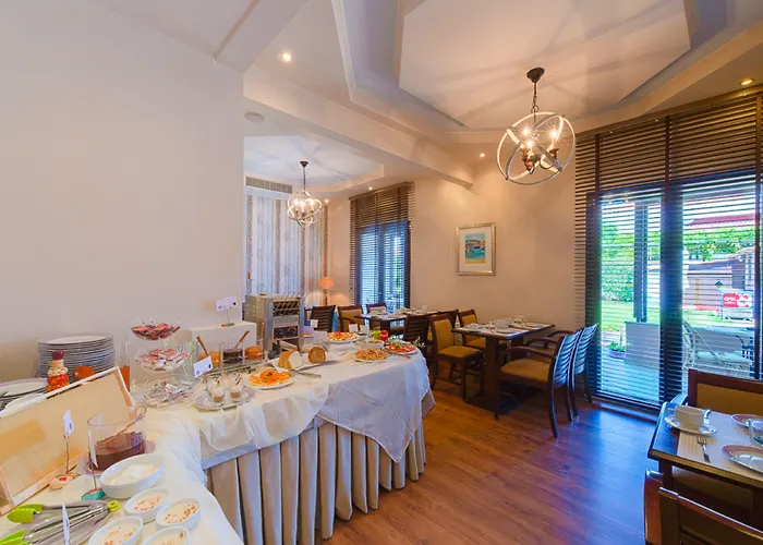 Kamelia & Semeli Skala Potamia (Thasos)