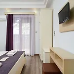 Kamelia & Semeli 호텔 스칼라 포타미아스