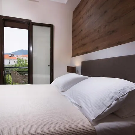 Kamelia & Semeli 2* 斯卡拉伯塔麦斯