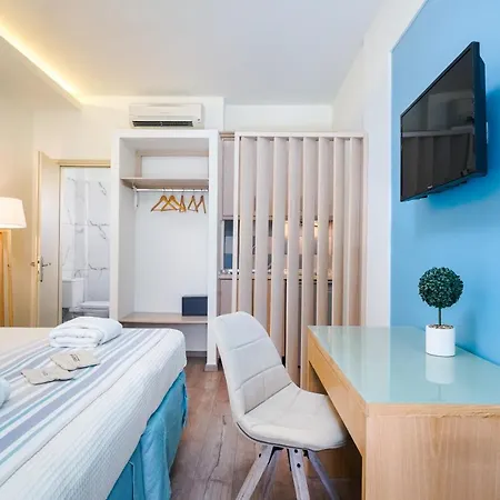 Kamelia & Semeli 酒店 2*