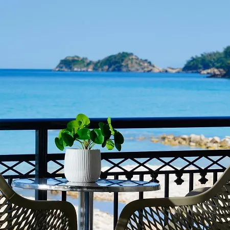 Kamelia & Semeli 2* 斯卡拉伯塔麦斯