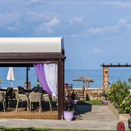 Kamelia & Semeli 酒店