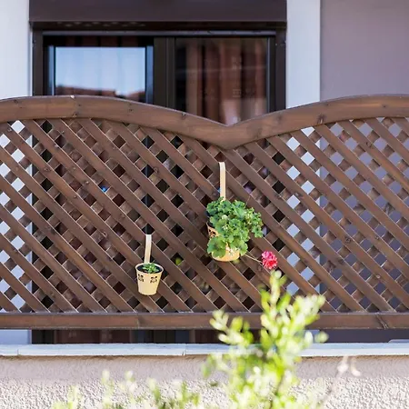 Kamelia & Semeli 酒店