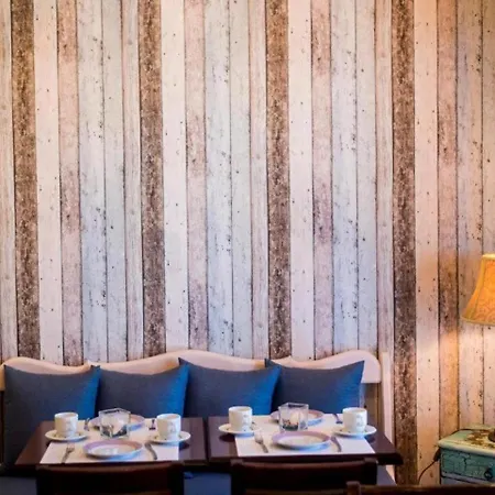 Kamelia & Semeli 酒店