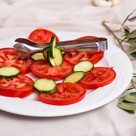 Kamelia & Semeli 酒店 斯卡拉伯塔麦斯