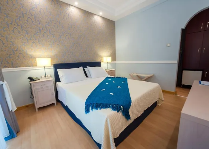 Otel Kamelia & Semeli