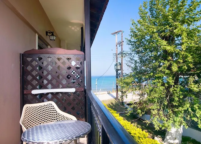 Otel Kamelia & Semeli 2*