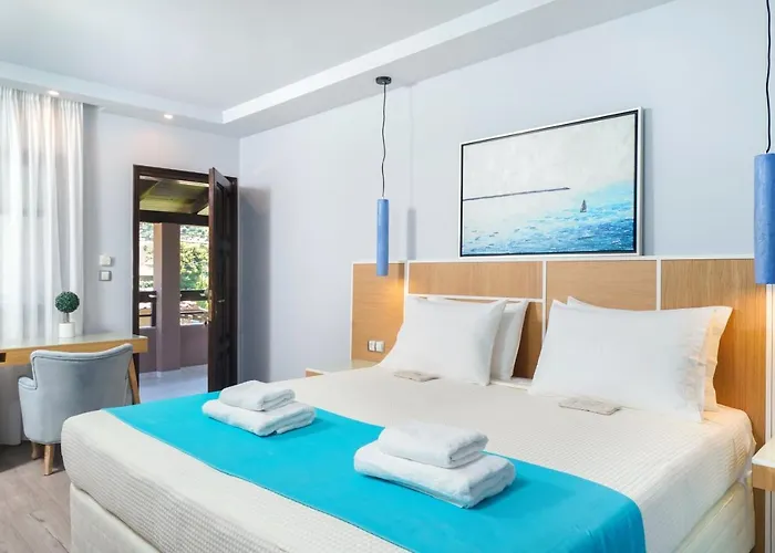 Kamelia & Semeli Otel