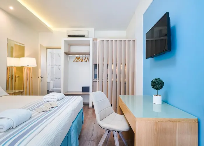 Kamelia & Semeli Otel 2*