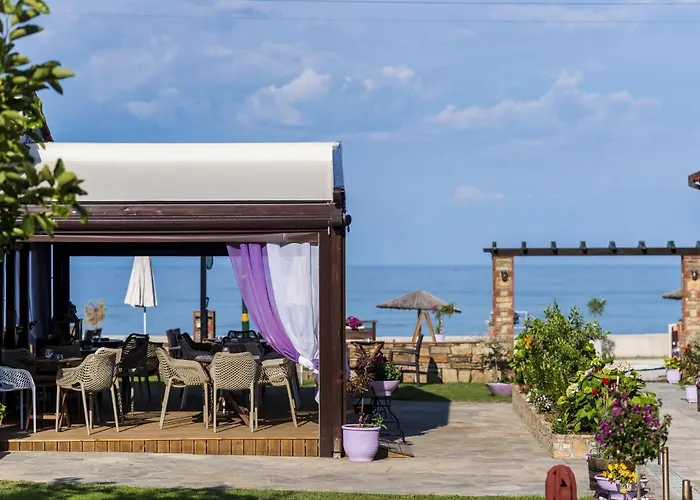 Kamelia & Semeli Otel