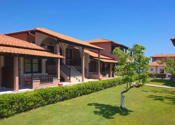 Kamelia & Semeli 斯卡拉伯塔麦斯