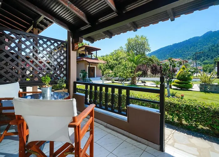 Kamelia & Semeli Otel 2*