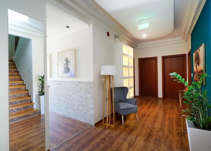 Otel Kamelia & Semeli