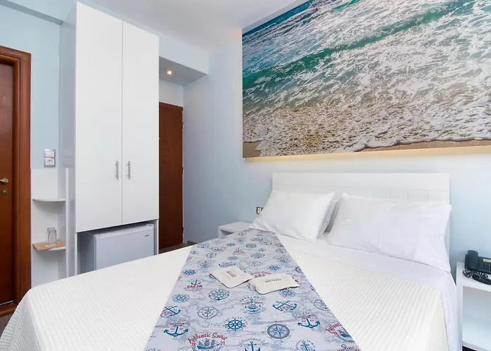 Otel Kamelia & Semeli 2*