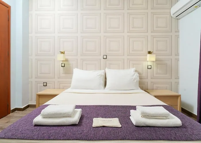 Kamelia & Semeli Otel