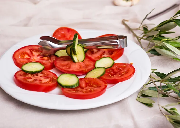 Kamelia & Semeli Otel Skala Potamia (Thasos)