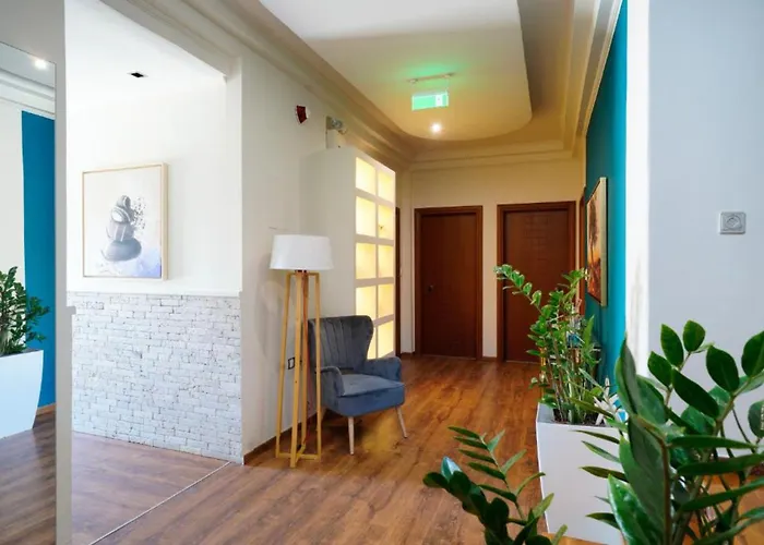 Otel Kamelia & Semeli